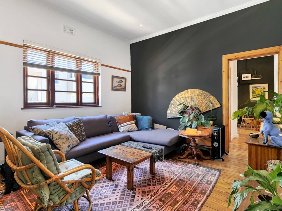 1 Bedroom Property for Sale in Tamboerskloof Western Cape